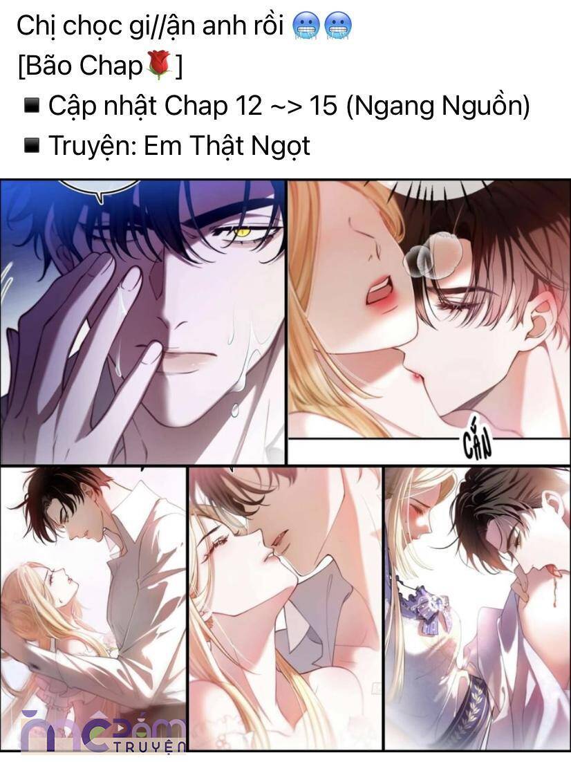 Nữ Phụ Không Muốn Nam Nữ Chính Chia Tay Chapter 34 - Trang 1