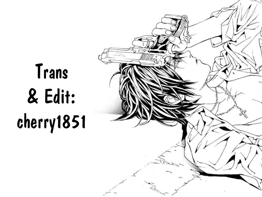 Mob Psycho 100 Chapter 136 - Trang 0