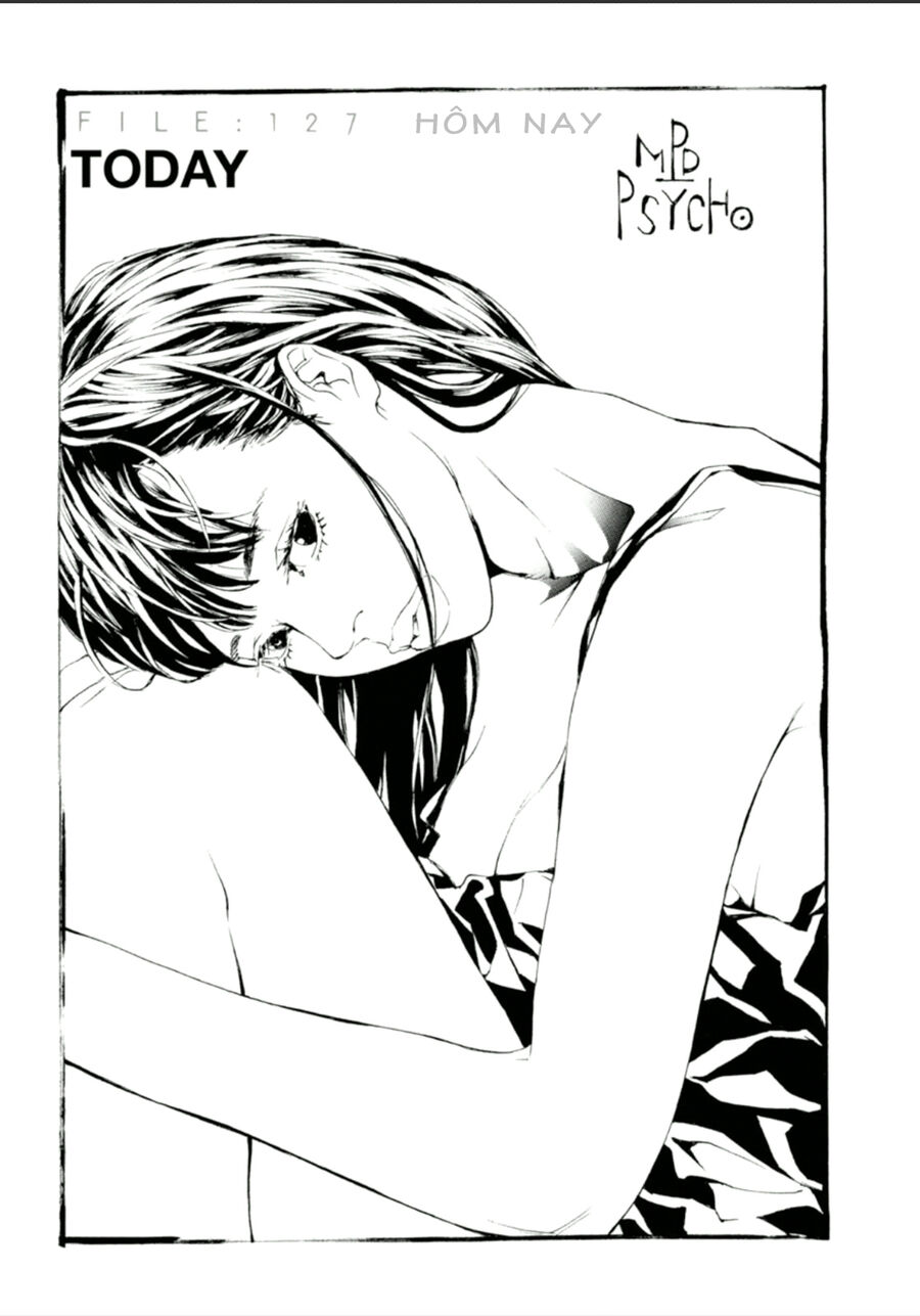 Mob Psycho 100 Chapter 135 - Trang 1