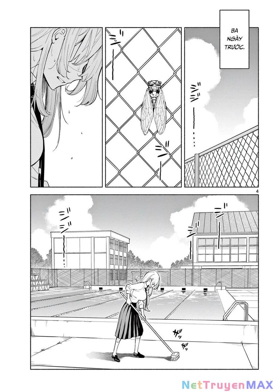 Kimi To Warui Koto Ga Shitai Chapter 1 - Trang 0