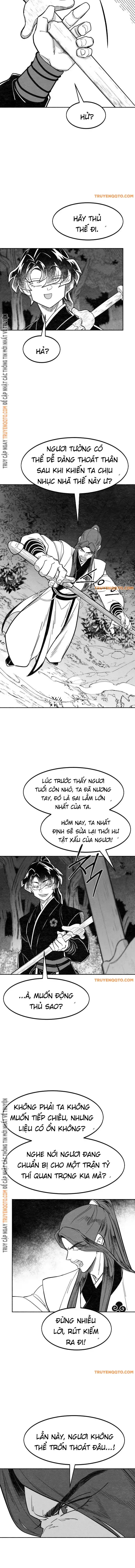 Hoa Sơn Tái Xuất | Hoa Sơn Tái Khởi Chapter 157 - Trang 1