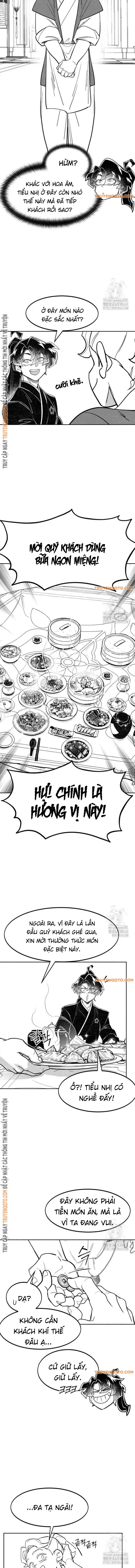 Hoa Sơn Tái Xuất | Hoa Sơn Tái Khởi Chapter 154 - Trang 1