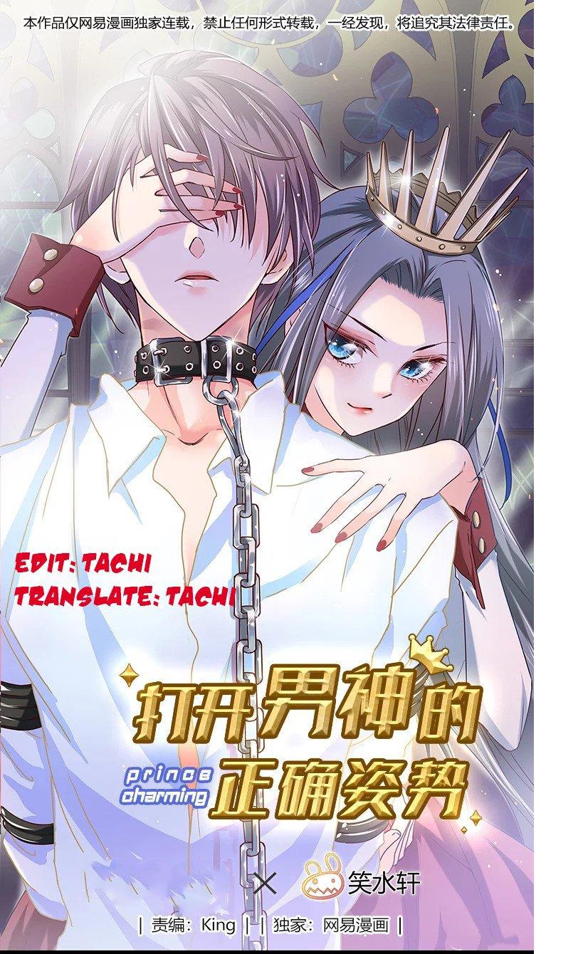 Mở Ra Các Tư Thế Của Nam Thần Chapter 1 - Trang 0