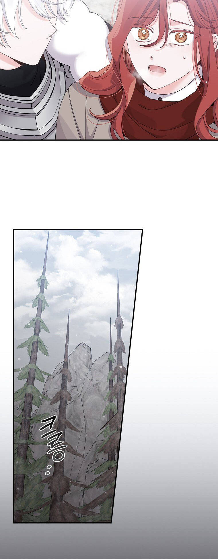 Chị Gái Ác Nữ Chapter 72 - Trang 1