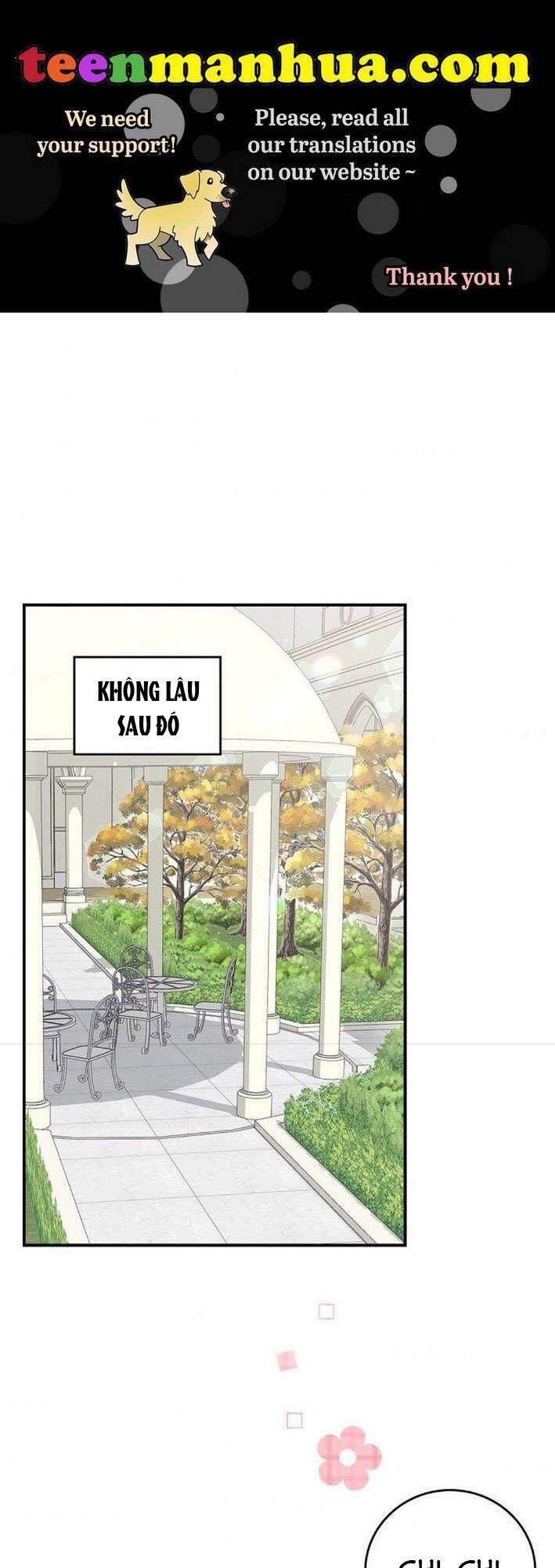 Chị Gái Ác Nữ Chapter 2 - Trang 0