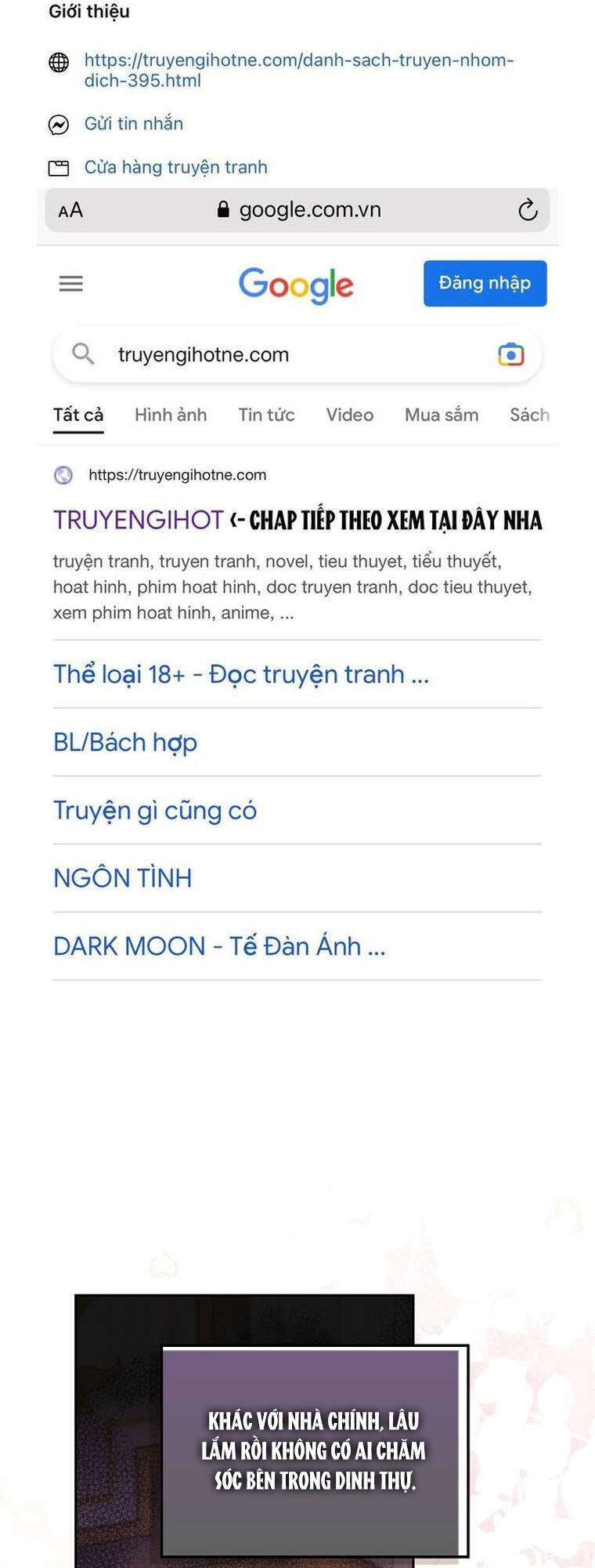 Đứa Con Gái Côn Đồ Nhà Công Tước Chapter 4 - Trang 1