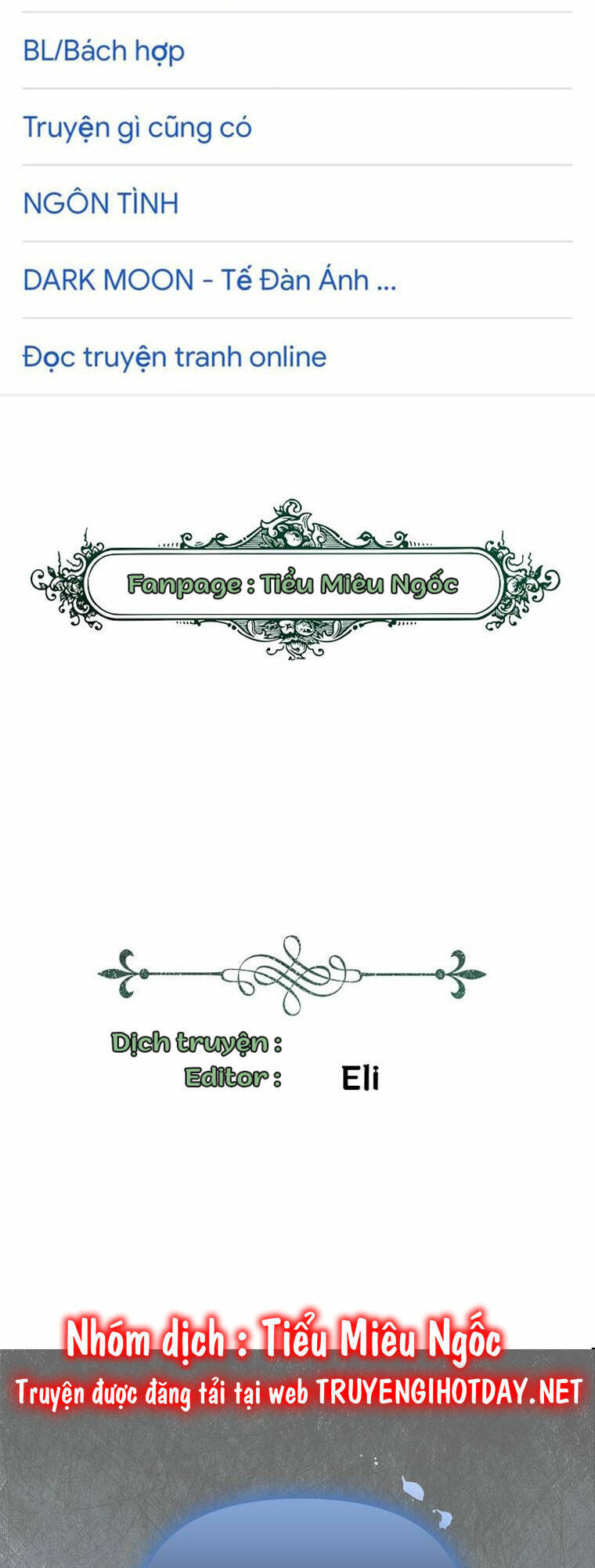 Đứa Con Gái Côn Đồ Nhà Công Tước Chapter 1 - Trang 1