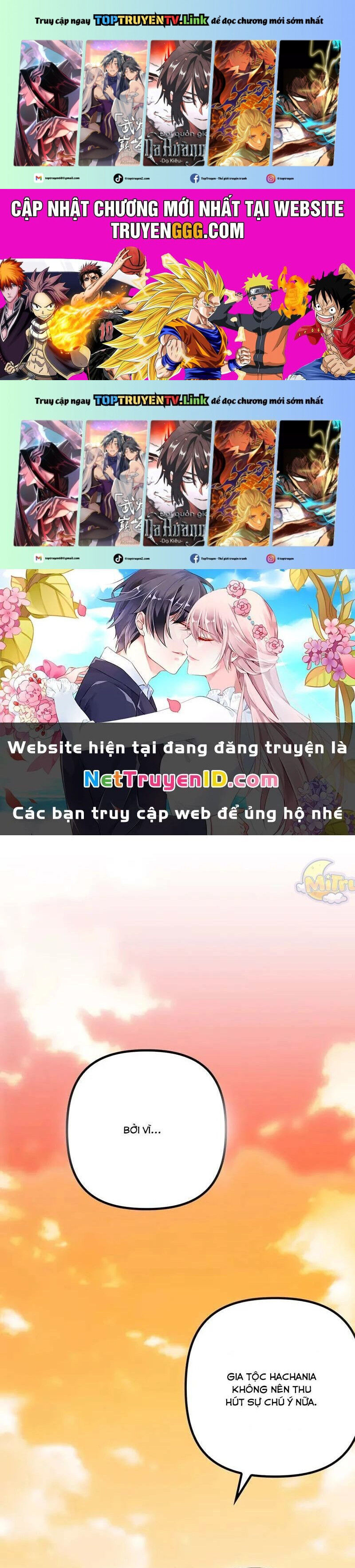 Đứa Con Gái Côn Đồ Nhà Công Tước Chapter 53 - Trang 1