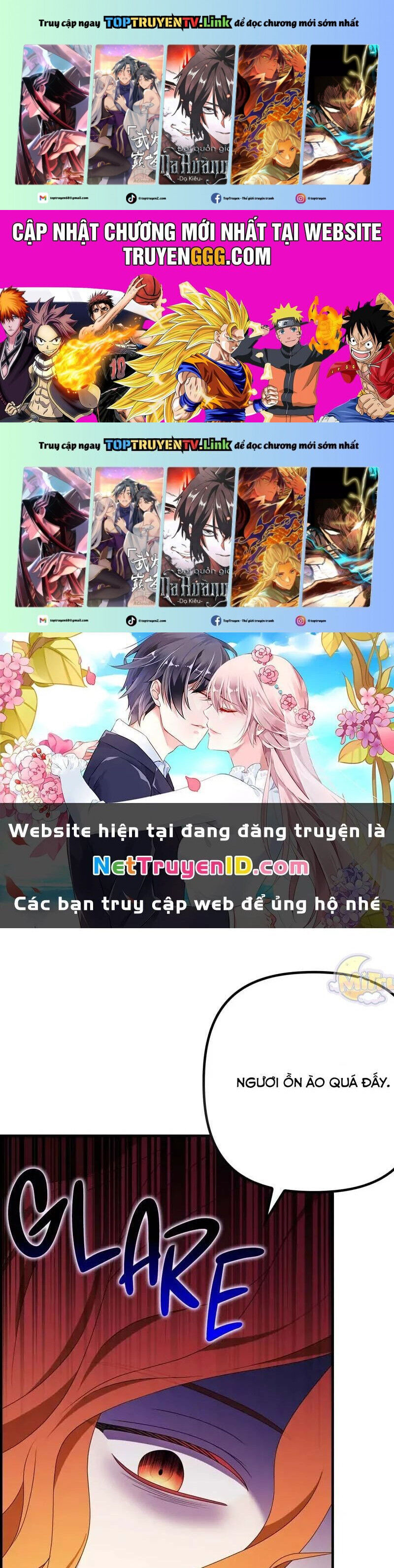 Đứa Con Gái Côn Đồ Nhà Công Tước Chapter 54 - Trang 1