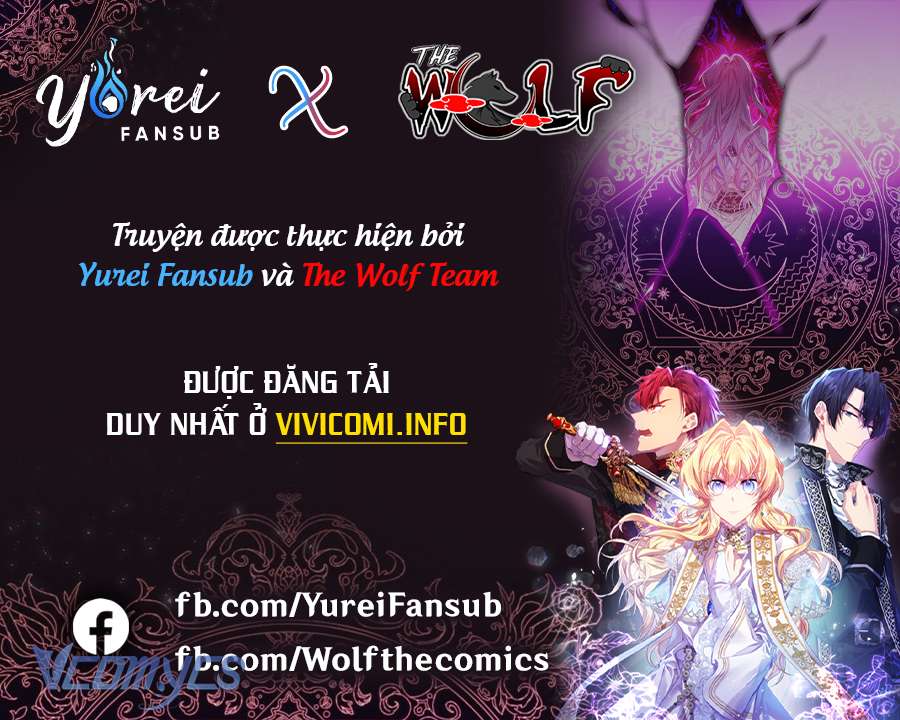 Tôi Là Thánh Nữ Giả Mạo Nhưng Các Thần Lại Ám Ảnh Tôi Chapter 88 - Trang 0