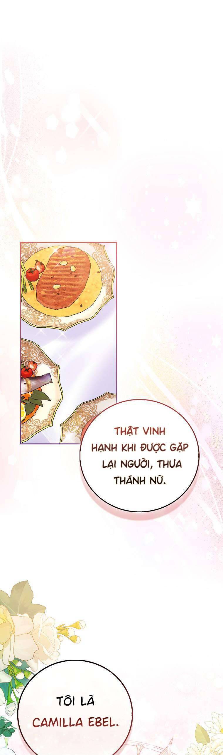 Tôi Là Thánh Nữ Giả Mạo Nhưng Các Thần Lại Ám Ảnh Tôi Chapter 66 - Trang 1