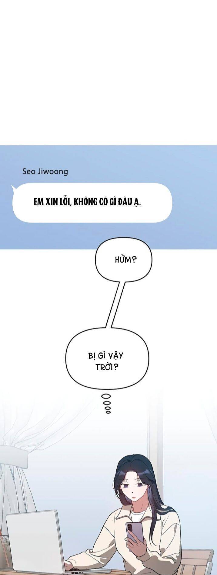 Công Việc Bất Thường Chapter 16 - Trang 0