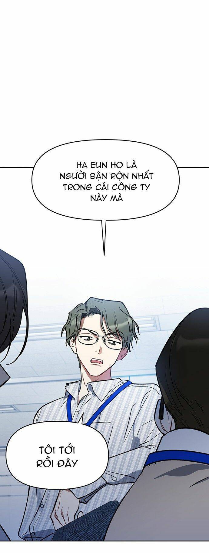 Công Việc Bất Thường Chapter 4 - Trang 0