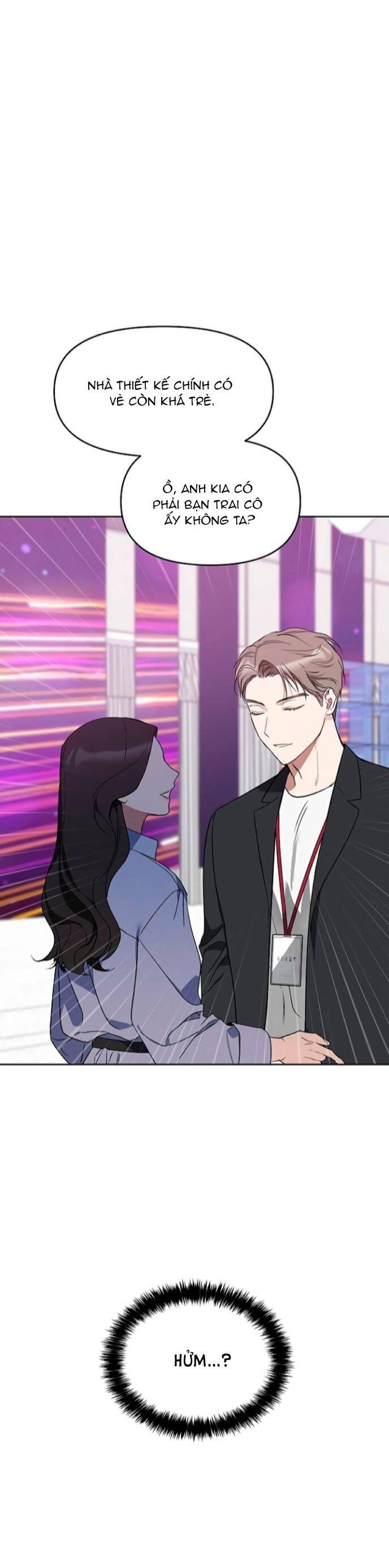 Công Việc Bất Thường Chapter 15 - Trang 0