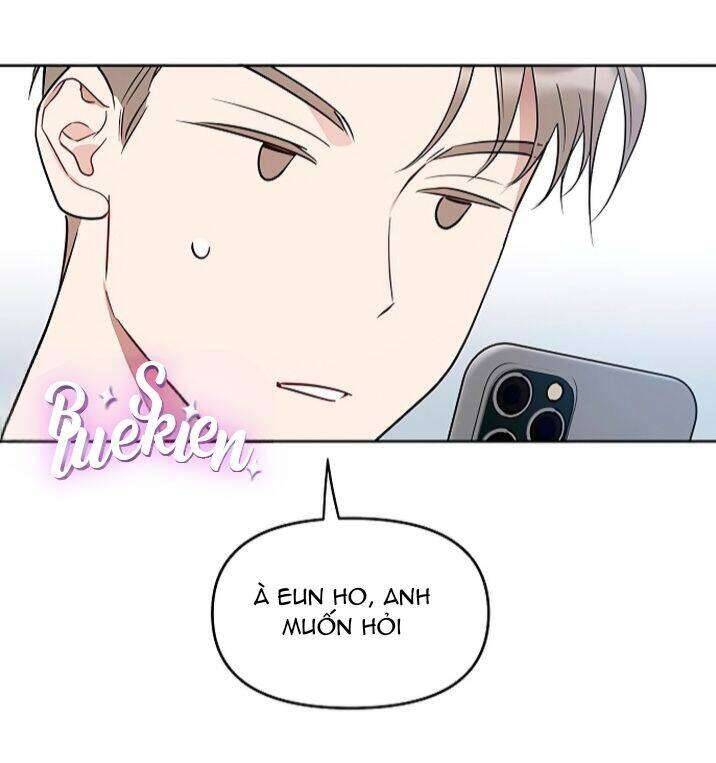 Công Việc Bất Thường Chapter 20 - Trang 0
