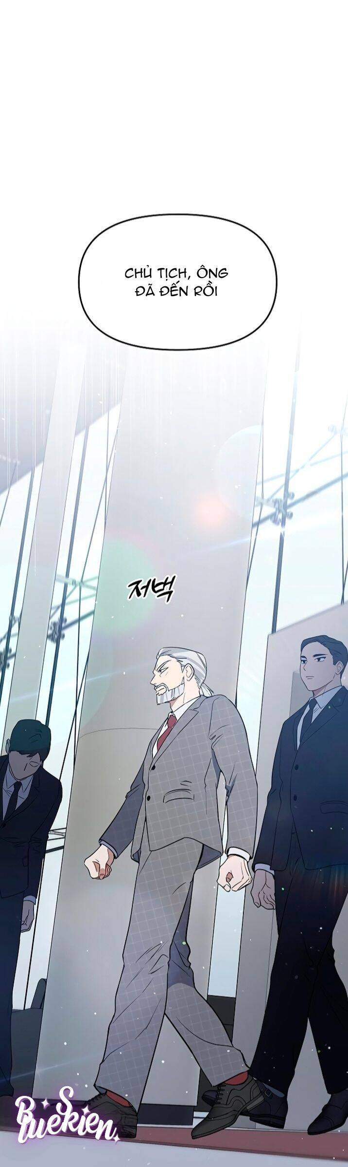Công Việc Bất Thường Chapter 18 - Trang 0