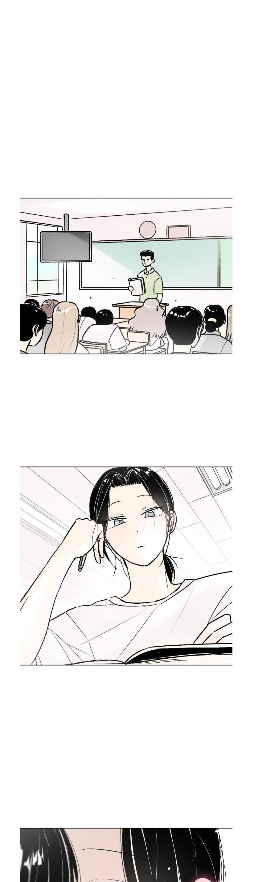 Người Bạn Cùng Trường Chapter 94 - Trang 1