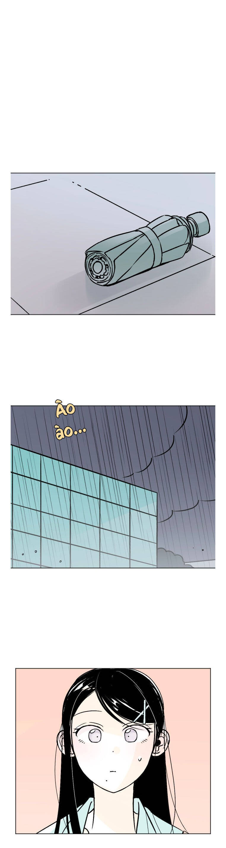 Người Bạn Cùng Trường Chapter 89 - Trang 0