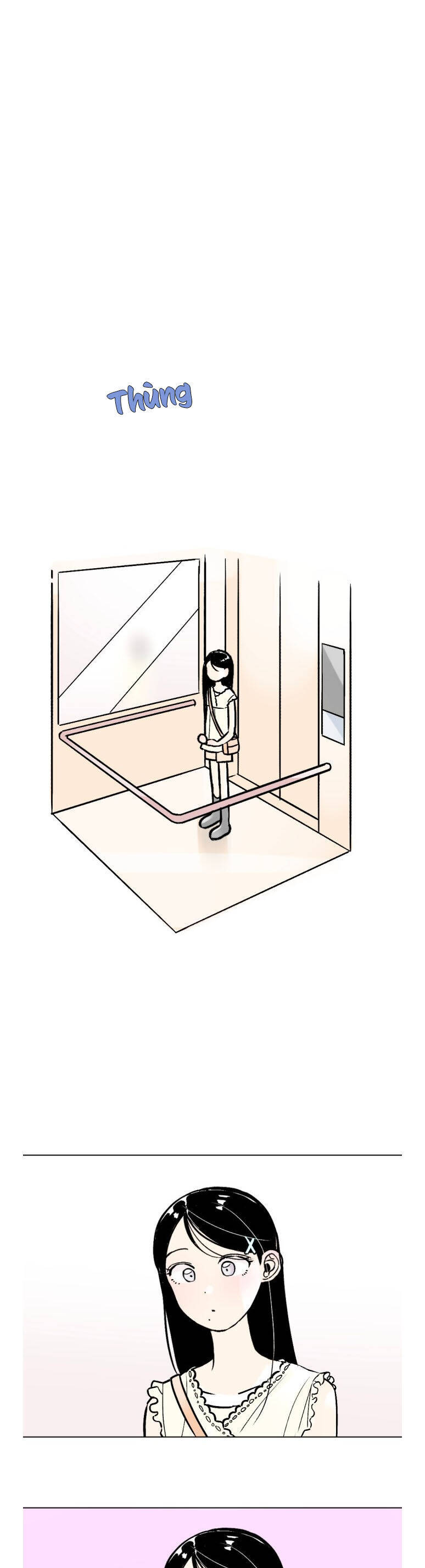 Người Bạn Cùng Trường Chapter 91 - Trang 0