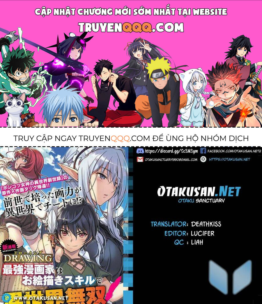 Drawing: Mangaka Mạnh Nhất Với Kỹ Năng Vẽ Tranh Vô Song Tại Dị Giới Chapter 1 - Trang 0