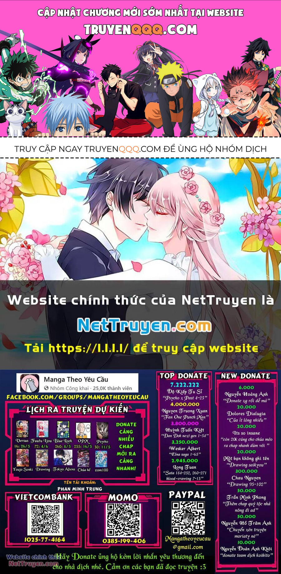 Drawing: Mangaka Mạnh Nhất Với Kỹ Năng Vẽ Tranh Vô Song Tại Dị Giới Chapter 101 - Trang 0