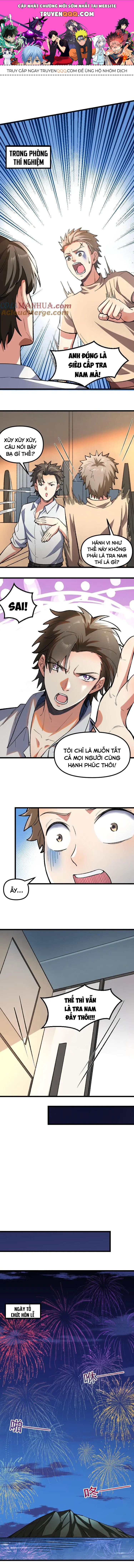 Diệu Thủ Cuồng Y Chapter 337 - Trang 0
