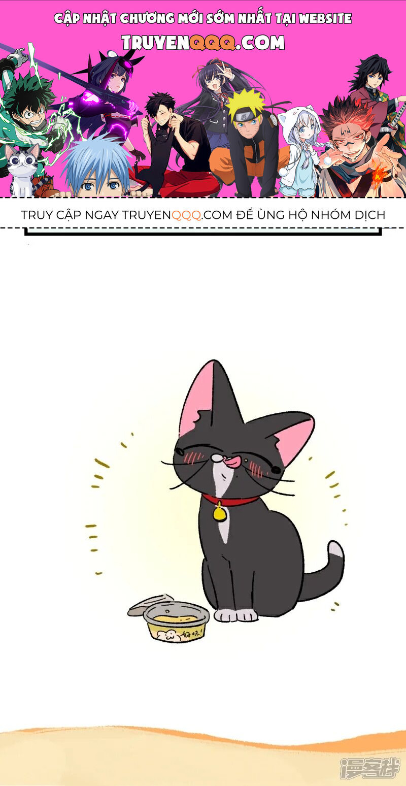 A Mãn Và Mạch Trà Chapter 247.4 - Trang 0
