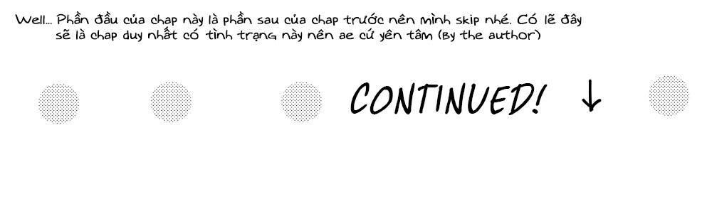 Cậu Mới Là Người Dễ Thương Nhất Chapter 4 - Trang 1