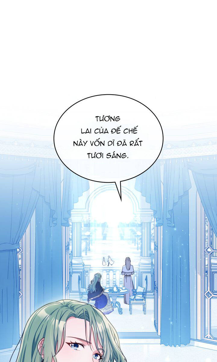 Tôi Trở Thành Nhân Vật Phản Diện Thực Sự Chapter 1 - Trang 0