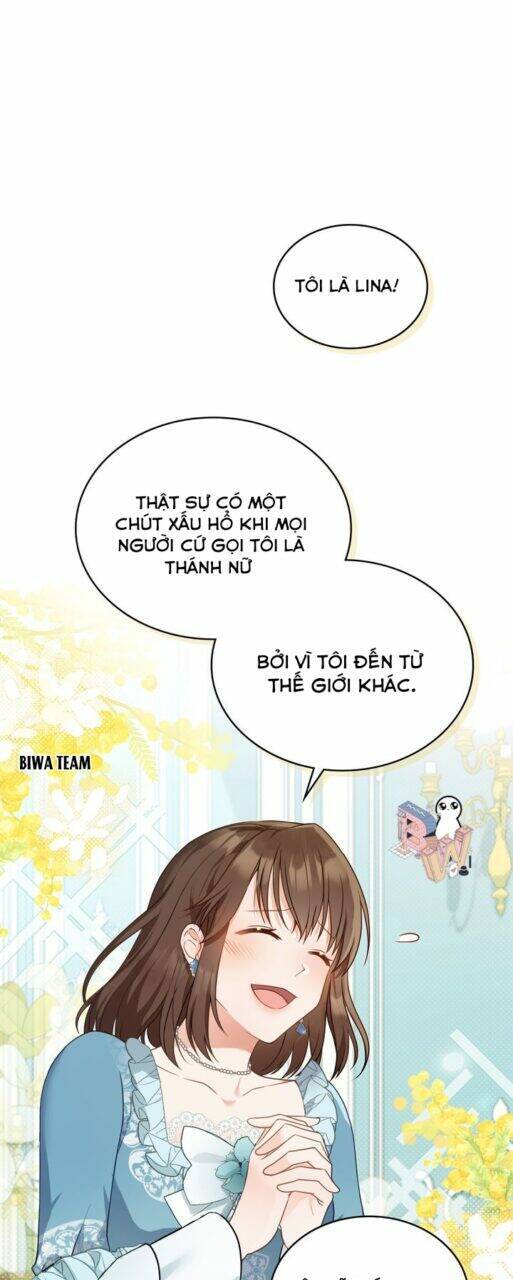 Tôi Trở Thành Nhân Vật Phản Diện Thực Sự Chapter 2 - Trang 0