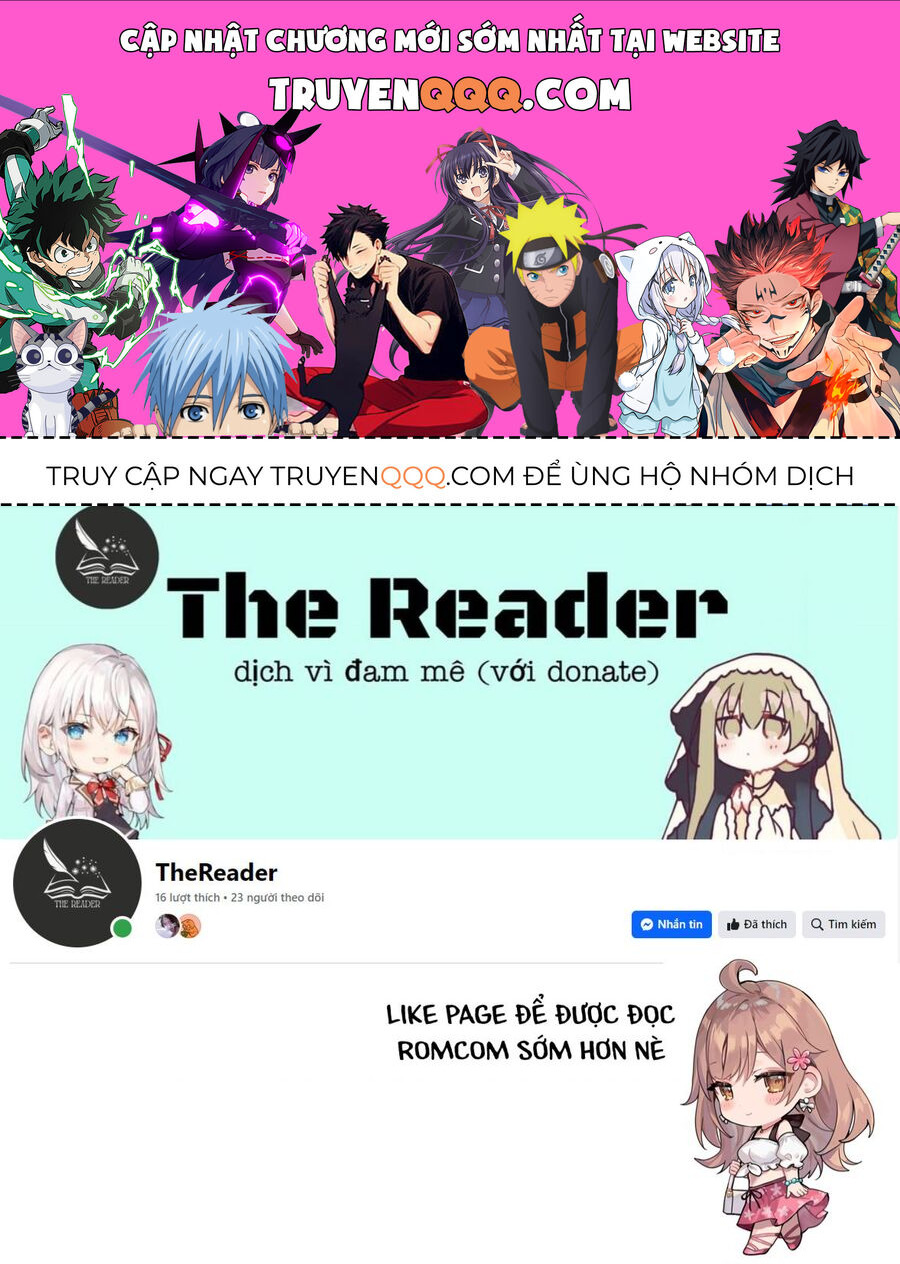 Noa-Senpai Wa Tomodachi Chuong 11 - Trang 0