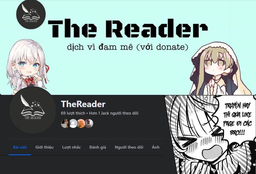 Noa-Senpai Wa Tomodachi Chuong 28 - Trang 0