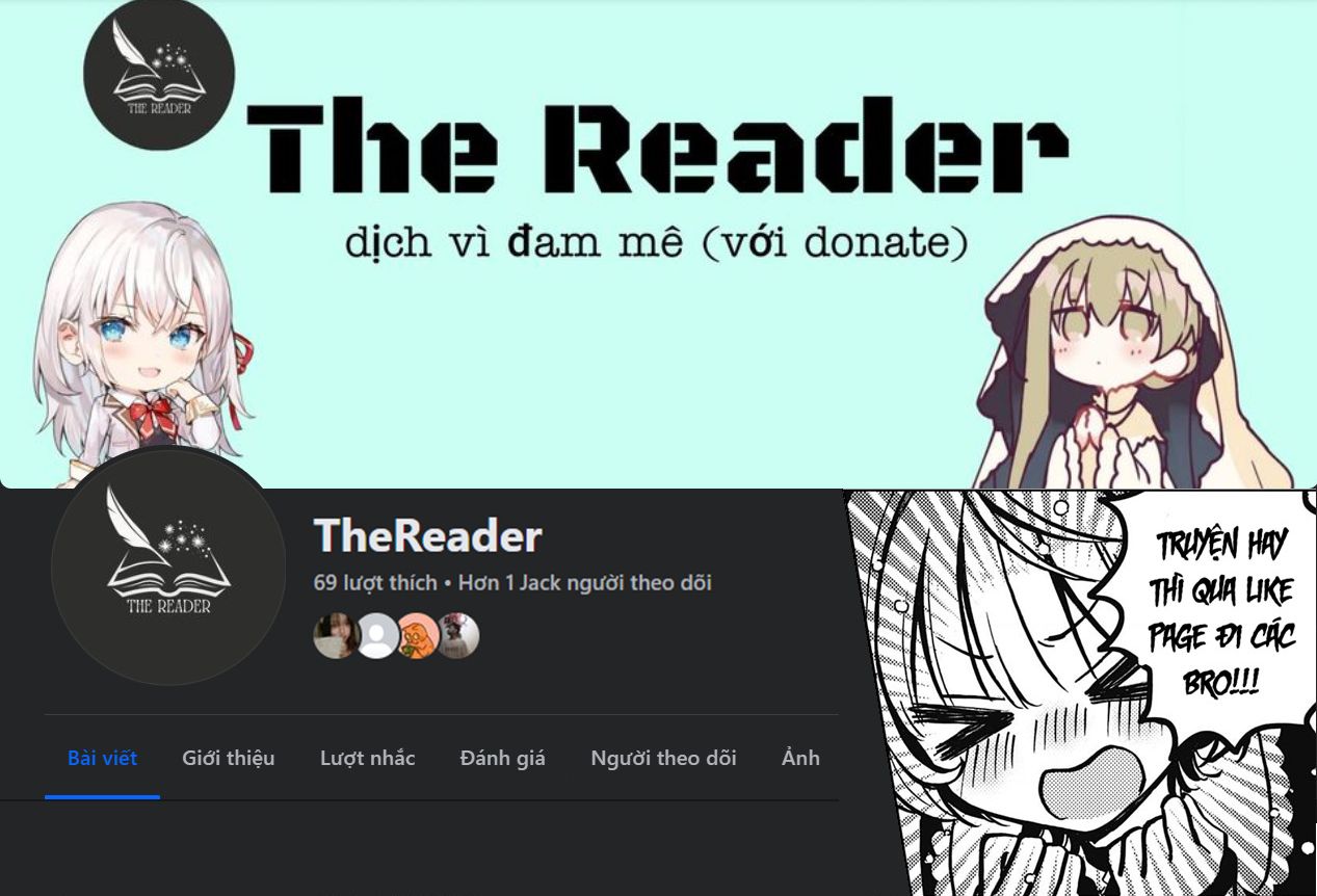 Noa-Senpai Wa Tomodachi Chuong 33 - Trang 0