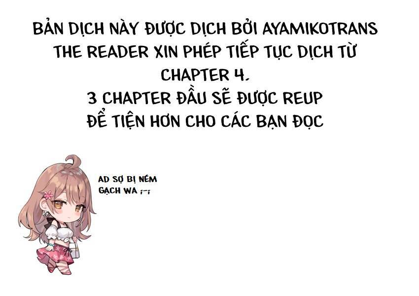 Noa-Senpai Wa Tomodachi Chapter 2 - Trang 0