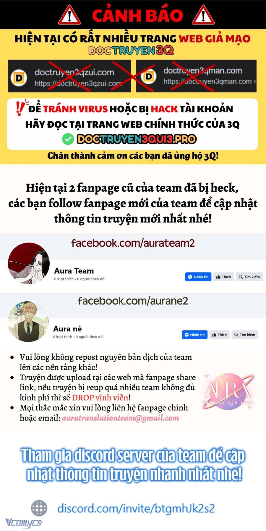 Sau Khi Kết Thúc, Tôi Đã Cứu Rỗi Vai Phản Diện Bằng Tiền Chapter 30 - Trang 1