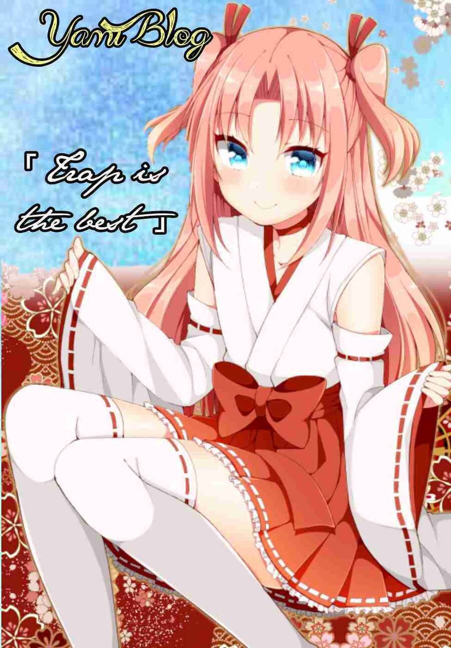Nyotaika Yankee Gakuen Chapter 4 - Trang 0