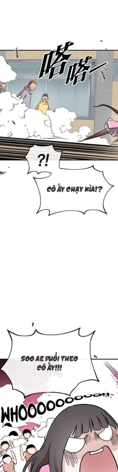 Change (Jinyuan) Chapter 5 - Trang 0