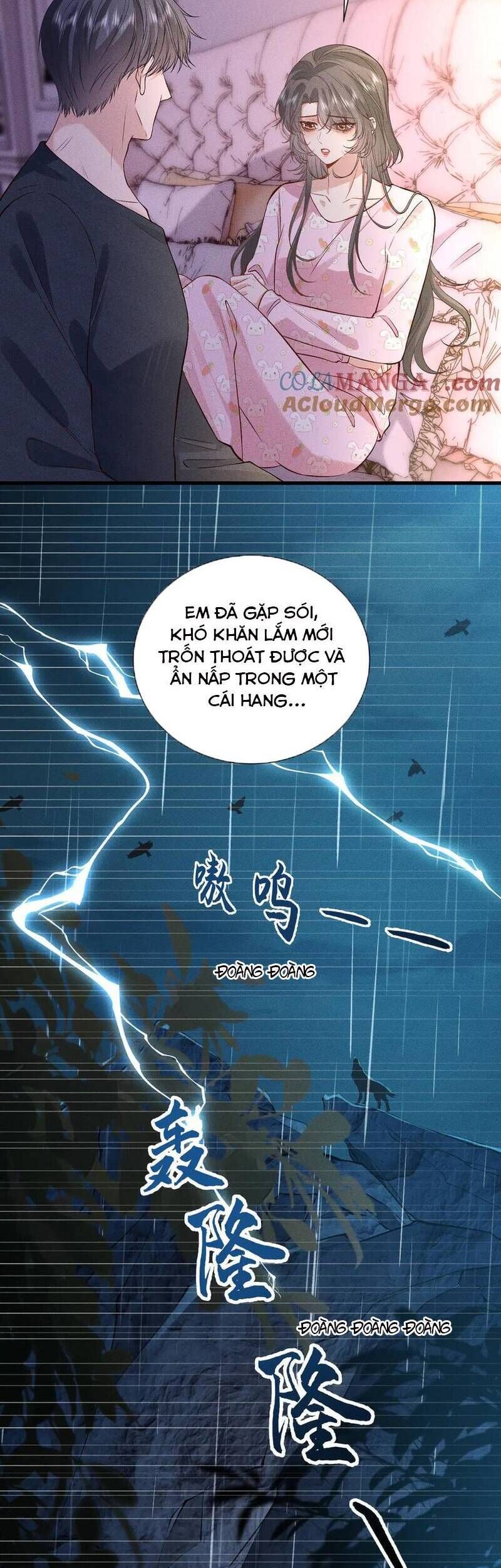 Lão Đại Toàn Năng Vừa Đẹp Vừa Ngầu Chapter 41 - Trang 1