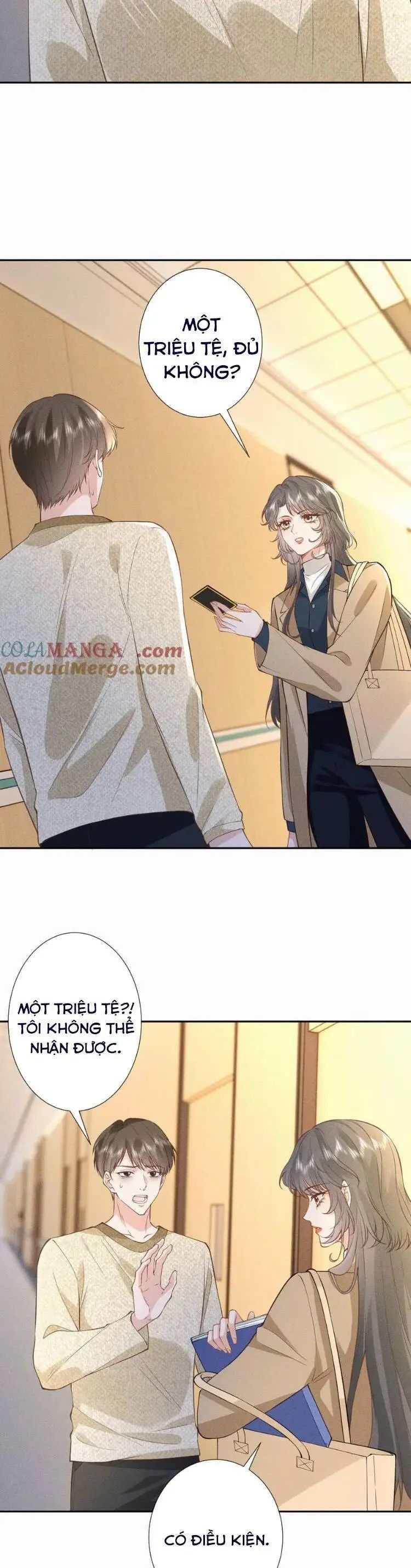 Lão Đại Toàn Năng Vừa Đẹp Vừa Ngầu Chapter 37 - Trang 1