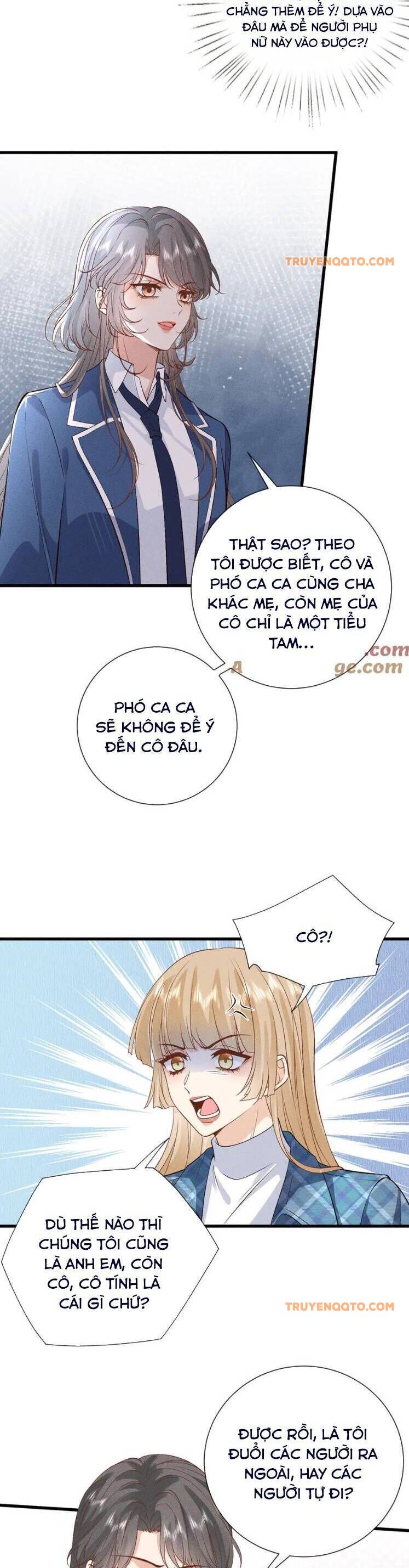 Lão Đại Toàn Năng Vừa Đẹp Vừa Ngầu Chapter 42 - Trang 1