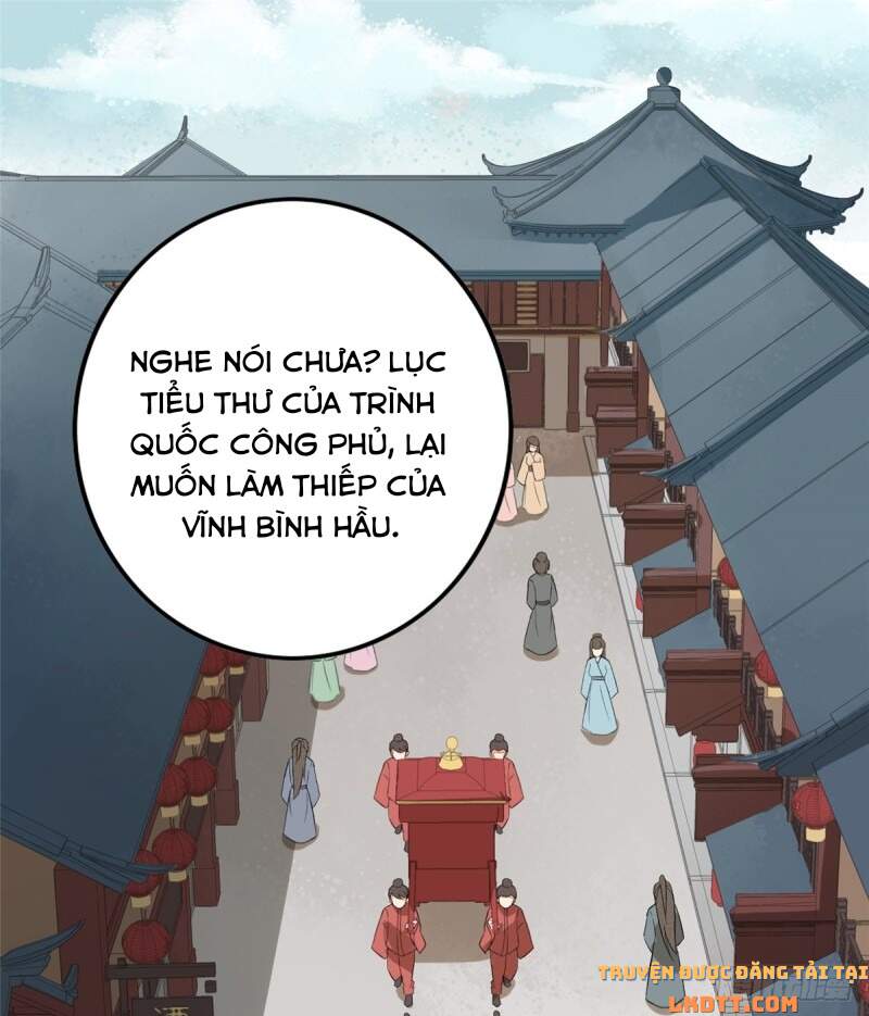 Thứ Nữ Công Lược Chapter 13 - Trang 0