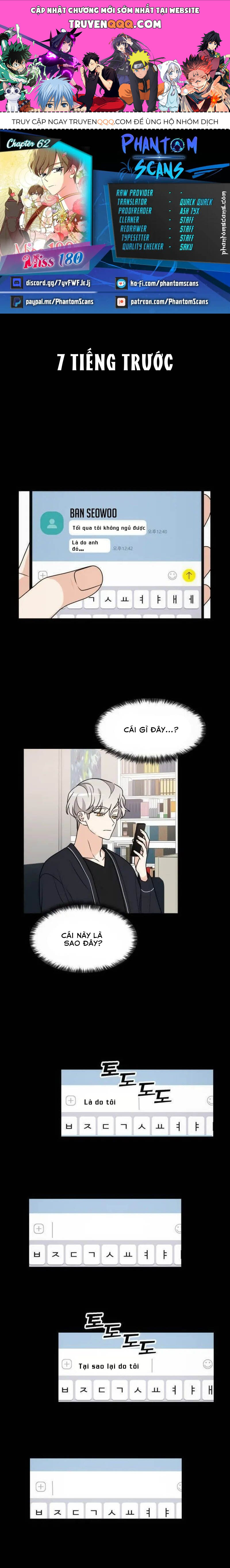 Cô Nàng 1M8 Chapter 62 - Trang 0