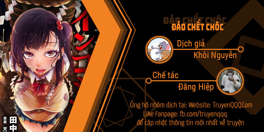 Đảo Chết Chóc Chapter 163 - Trang 0