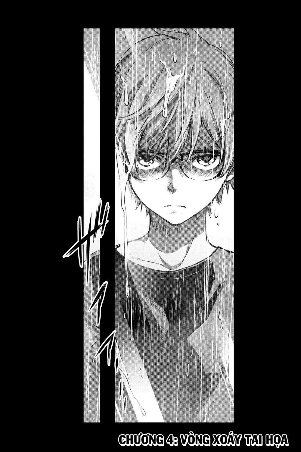 Đảo Chết Chóc Chapter 4 - Trang 1