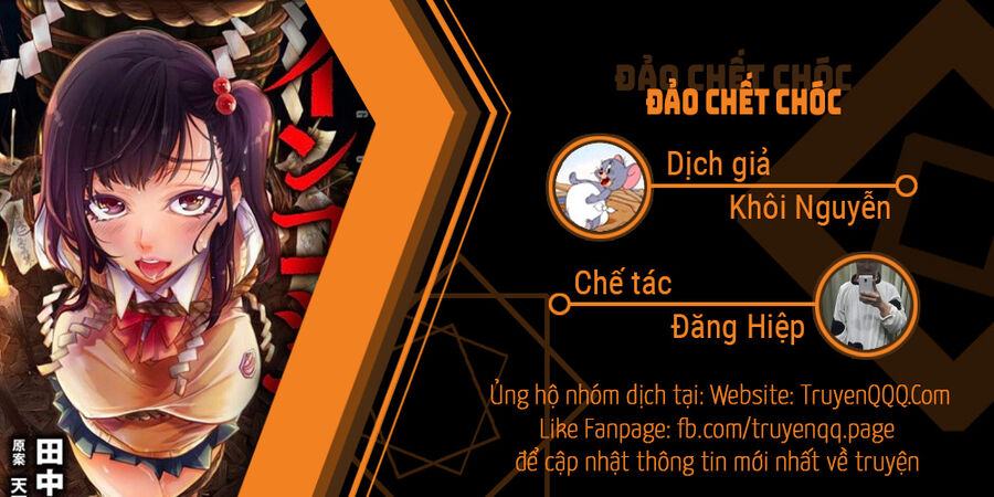 Đảo Chết Chóc Chapter 161.5 - Trang 0