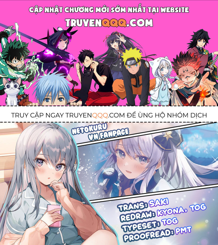 Vợ Trong Game Của Tôi Là Idol Nổi Tiếng Ngoài Đời Chapter 21 - Trang 0