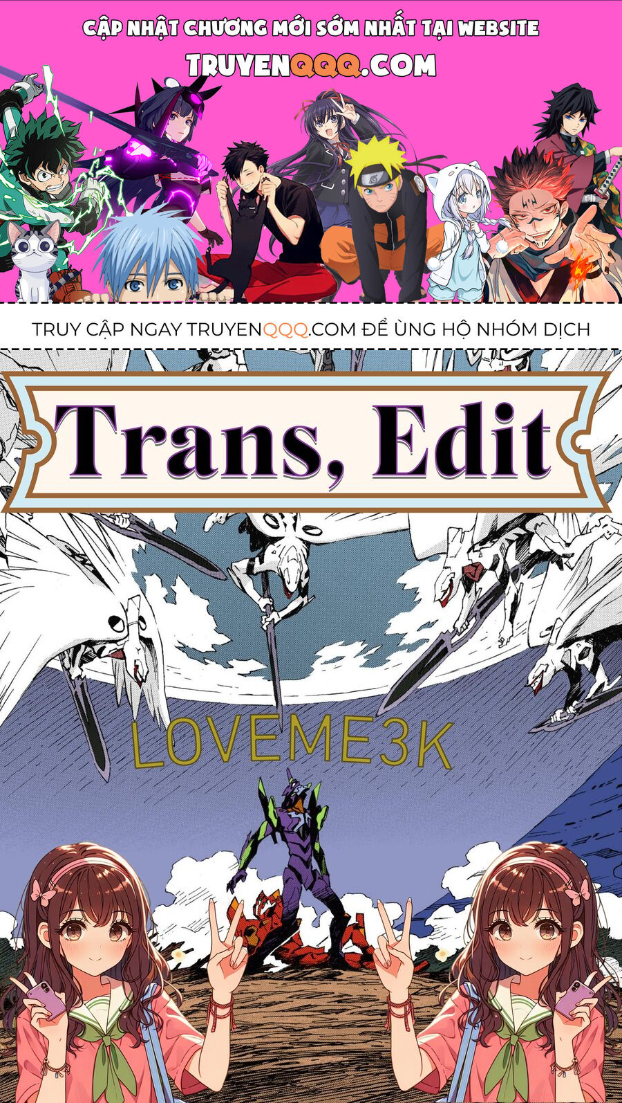 Arifureta - Từ Tầm Thường Đến Bất Khả Chiến Bại Chapter 62 - Trang 0