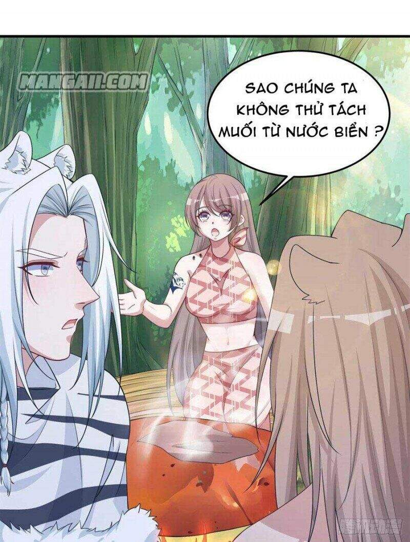 Thảnh Thơi Thú Thế Chủng Chủng Điền, Sinh Sinh Tể Chapter 296.5 - Trang 1
