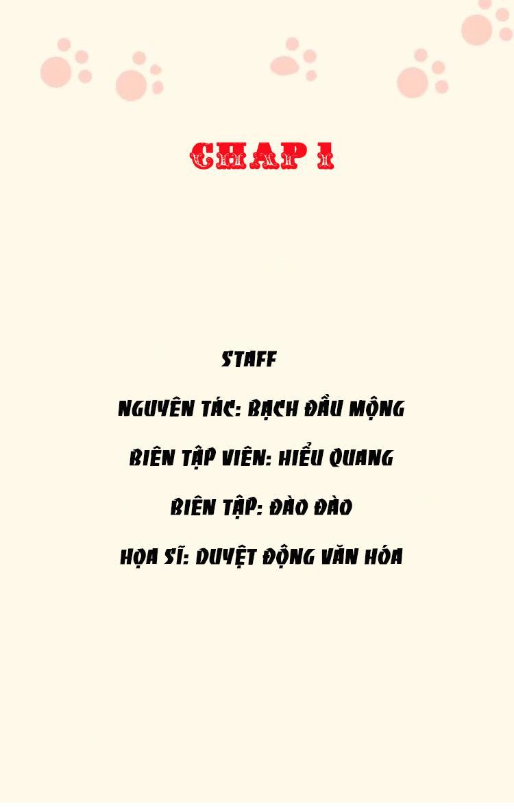 Thảnh Thơi Thú Thế Chủng Chủng Điền, Sinh Sinh Tể Chapter 1 - Trang 1