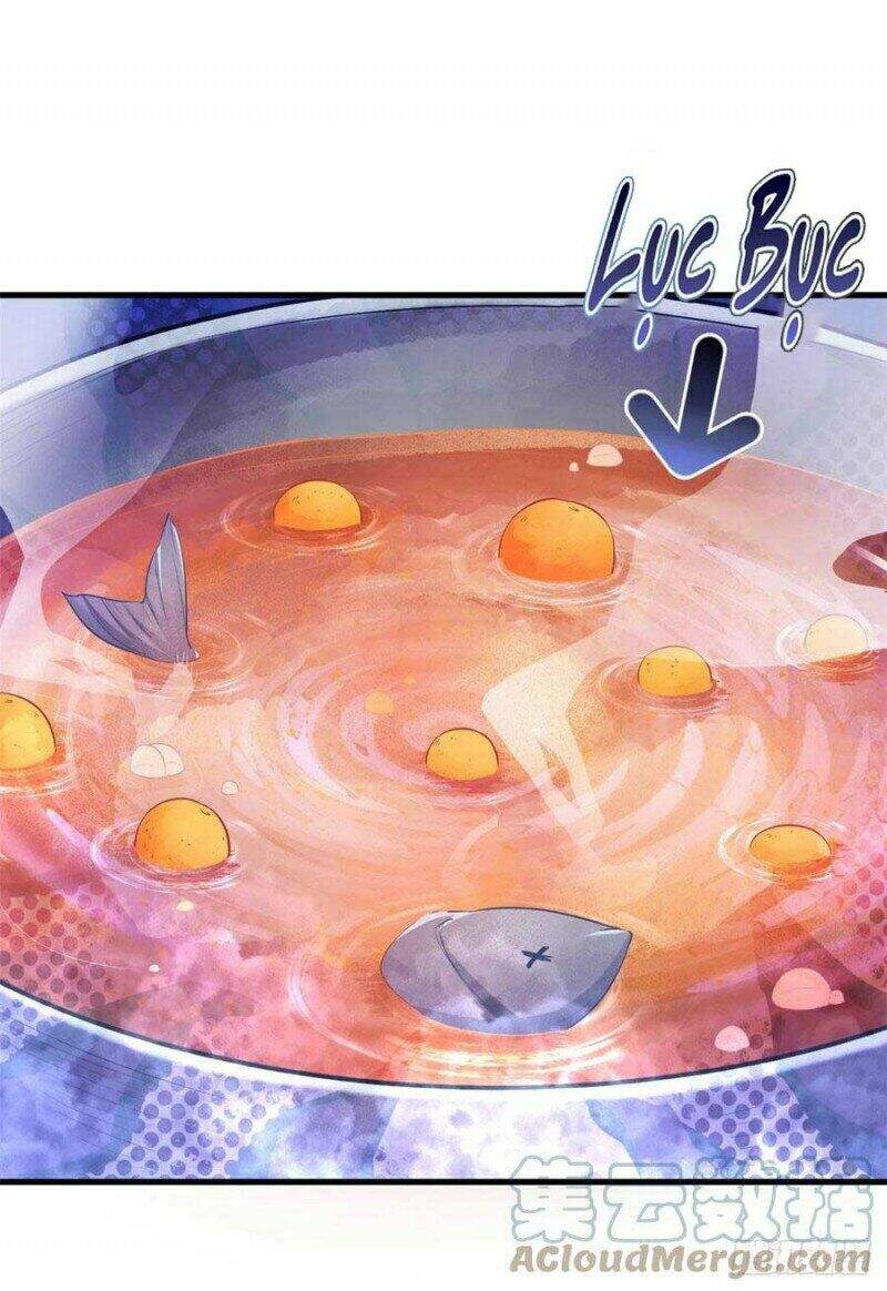 Thảnh Thơi Thú Thế Chủng Chủng Điền, Sinh Sinh Tể Chapter 317.5 - Trang 1